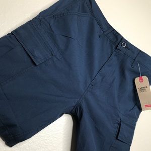 Levi’s Cargo Shorts
